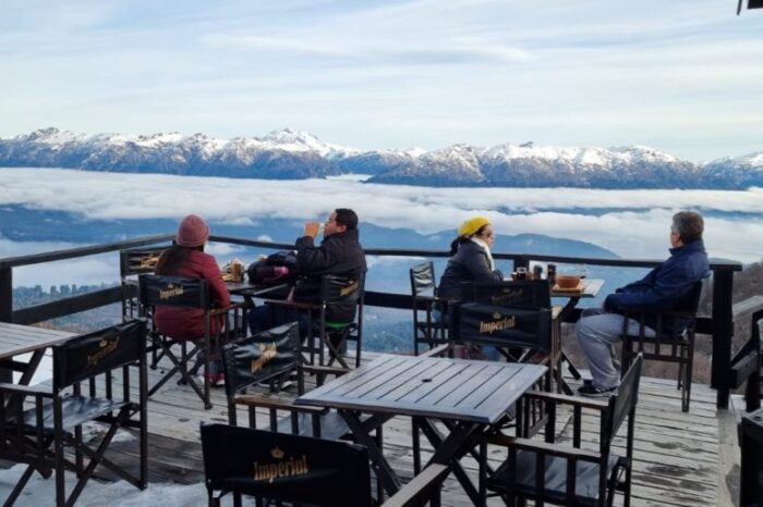 Fin de semana largo: Como iniciar un invierno de mil maneras en los destinos turísticos de Neuquén