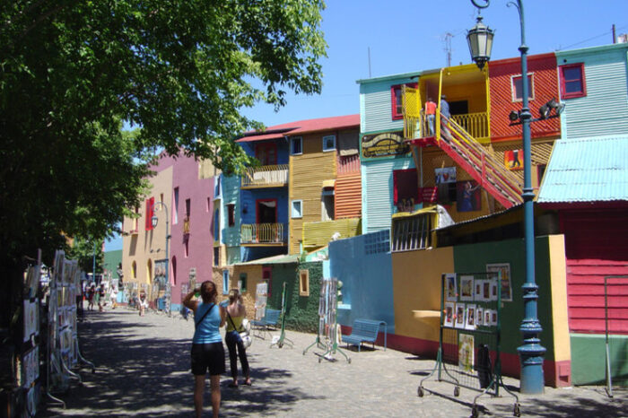 Fin de semana largo: Buenos Aires recibió más de 80 mil turistas