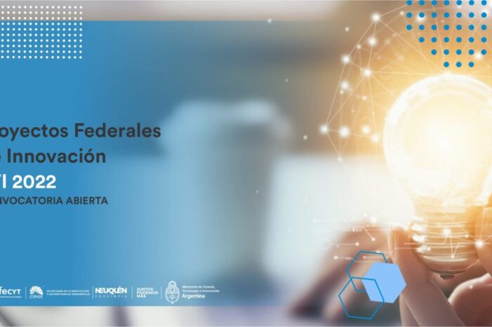 Abrieron la convocatoria nacional que financia proyectos de innovación