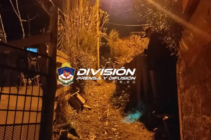 Dos demorados en una pelea con lesionados