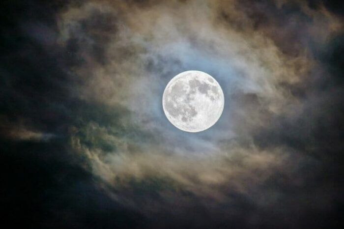 Argentina verá una espectacular Superluna