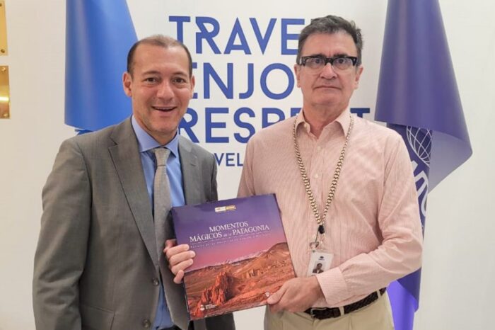 Crearán el primer observatorio turístico de la Provincia