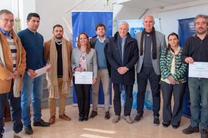 El programa “Promover Turismo Federal y Sostenible” está en marcha en Neuquén