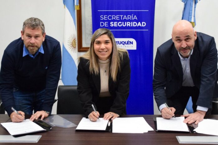 Dictarán talleres sobre educación vial a escuelas secundarias