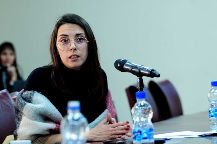 <strong>Continúa el debate para la creación del Programa de “Empleo Joven”</strong>