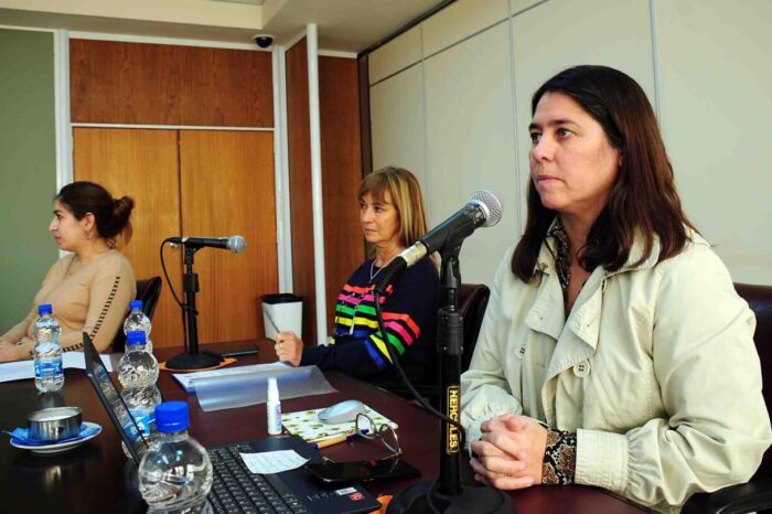 <strong>Despacho al proyecto que fomenta el abordaje de la donación de órganos en las escuelas</strong>