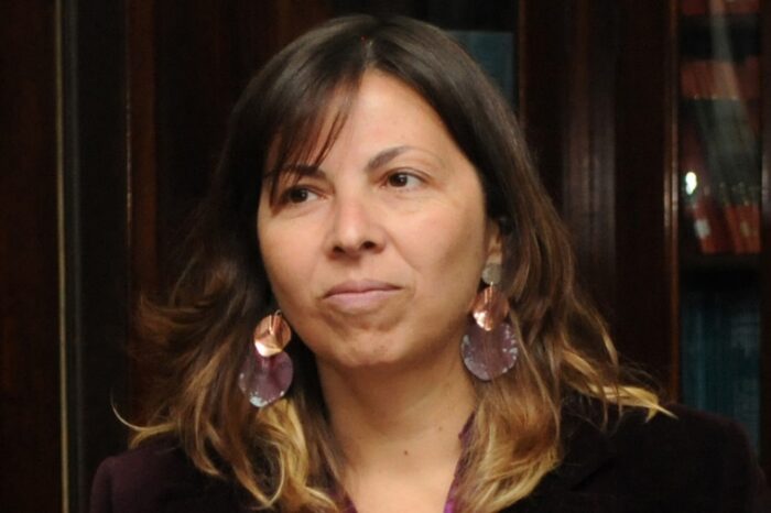 Silvina Batakis es la nueva ministra de Economía