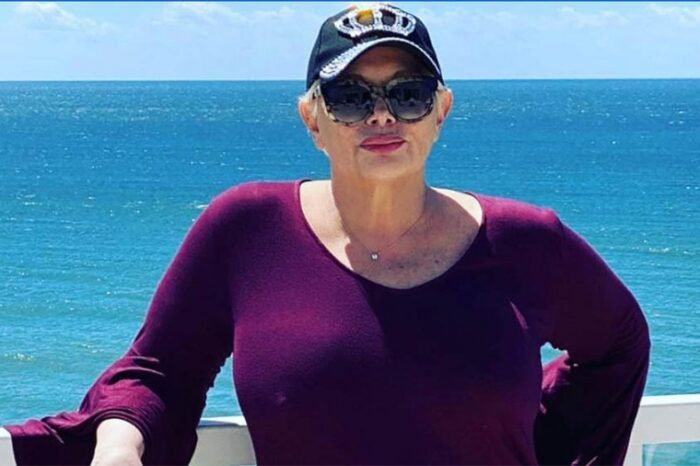Carmen Barbieri llega a Mar del Plata con una función especial de "Celebrando La Revista"