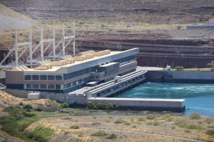 <strong>COPADE elaboró un informe sobre las concesiones hidroeléctricas</strong>