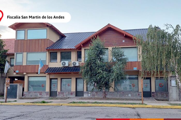 <a href="https://www.mpfneuquen.gob.ar/mpf/index.php/es/10-neuquen/10-neuquen/2418-mpf-inicio-investigacion-por-disturbios-en-san-martin-de-los-andes">MPF inició investigación tras disturbios en San Martín de los Andes</a>