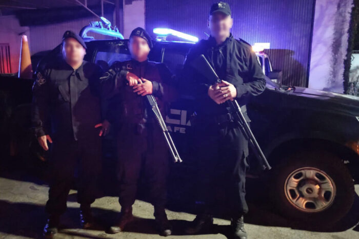 Más de 1.000 policías custodiarán el clásico rosarino