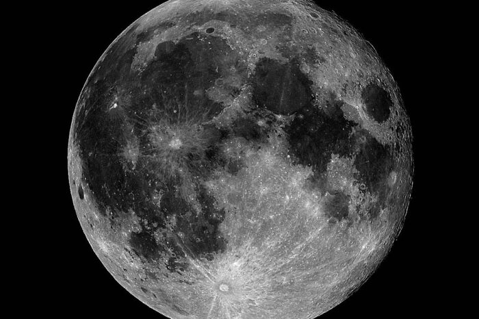 Cómo será en Argentina la mayor Superluna del año