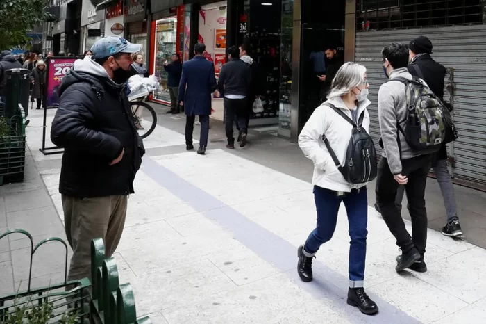 Cómo funcionará el nuevo dólar turista y qué trámites tendrán que hacer los extranjeros