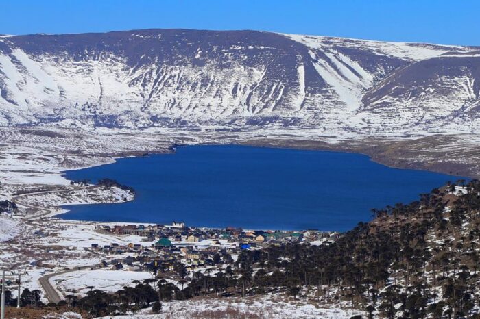 Caviahue-Copahue representará a la Argentina ante la OMT