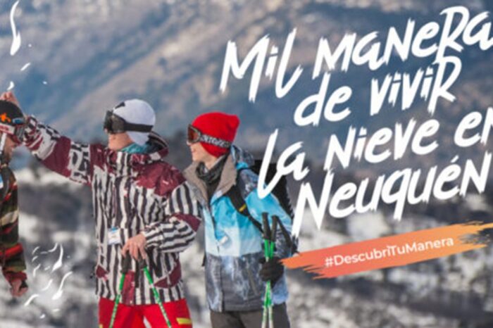 Invitan a disfrutar las vacaciones en Villa Pehuenia-Moquehue