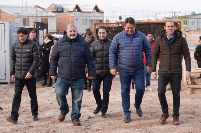 Mucho más que una Sala de Actividades Físicas