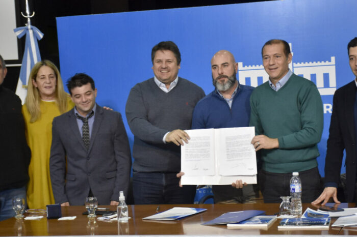 Neuquén tendrá nuevas pistas de Motocross, Supercross y Karting