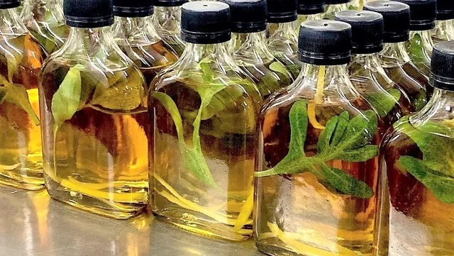 Ritual de origen guaraní: Caña con ruda, cómo se prepara y por qué se toma el 1° de agosto