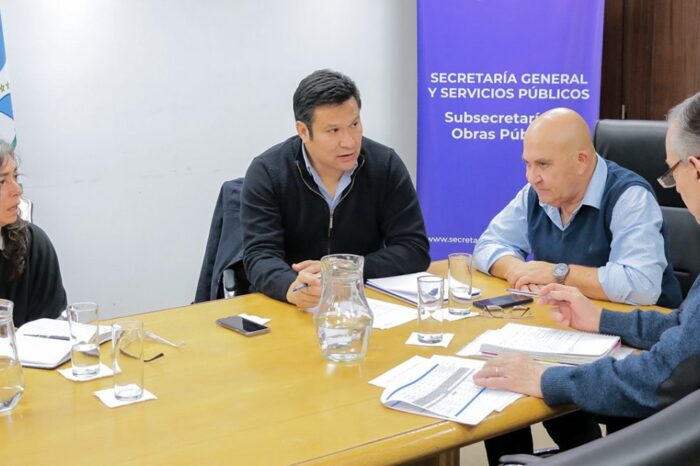 San Martín de los Andes: El área rural sumará 3 nuevos edificios escolares