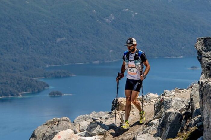 El K42 de Villa La Angostura ya cuenta con más de 3000 inscriptos