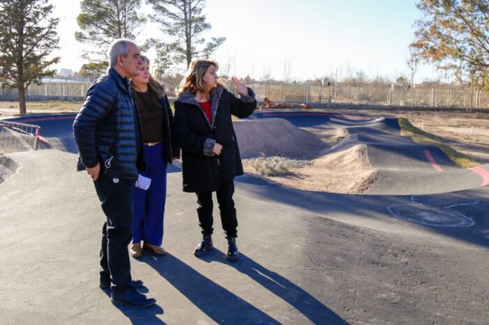 Anuncian plan de inversiones para la Ciudad Deportiva