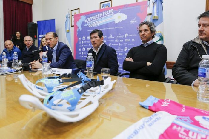 Caviahue – Copahue será sede del Mundial de Raquetas de Nieve