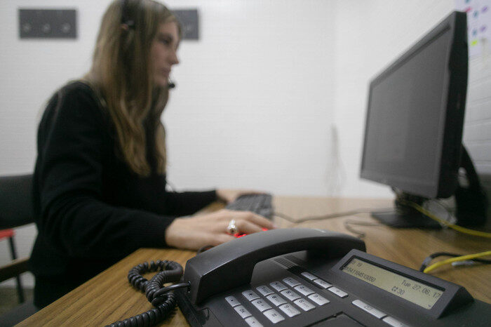 Capital Federa: Cómo funciona la línea telefónica de salud mental que brinda asistencia a los vecinos de la Ciudad