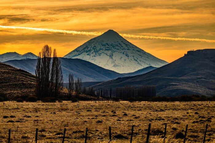 Desde la Sociedad Rural de Neuquén rechazan la improvisación sobre el territorio neuquino