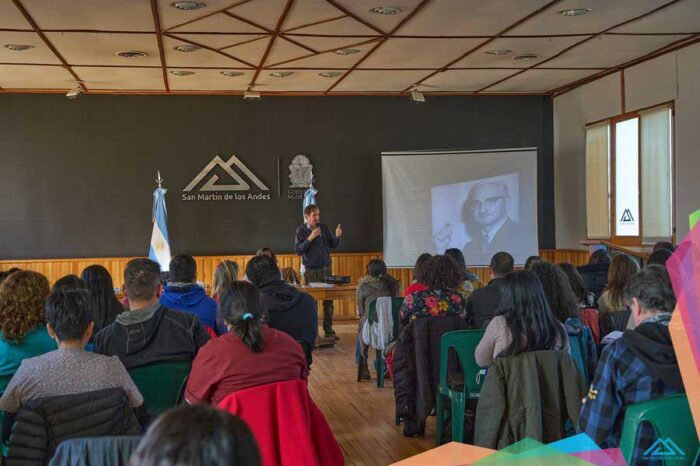 Día del Vacunador y la Vacunadora: Jornada de Capacitación y actualización de vacunas