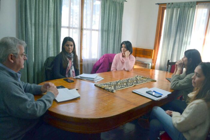 Junín de los Andes: Se está organizando el 22° Encuentro Provincial de Teatro