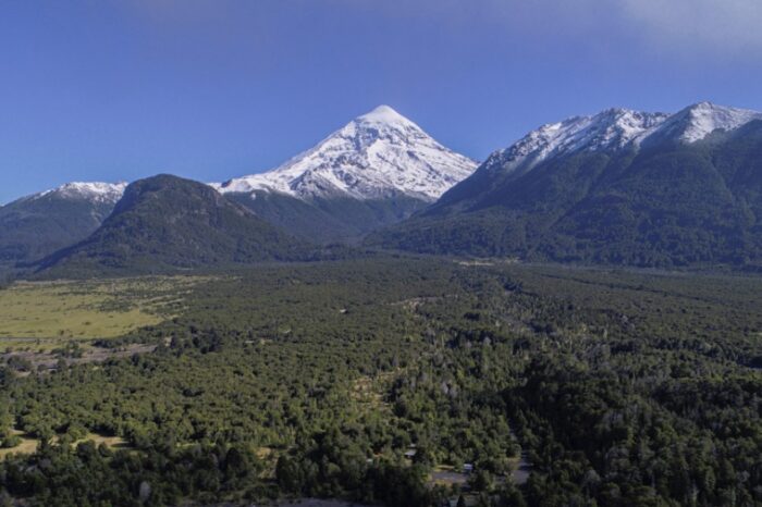Parques Nacionales abre una mesa de diálogo con Neuquén y comunidades originarias