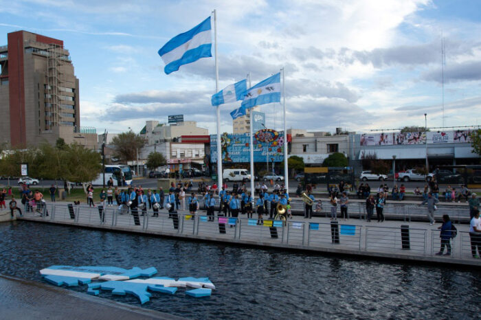 Fuerte rechazo del Gobierno al concurso británico sobre viajes a Malvinas