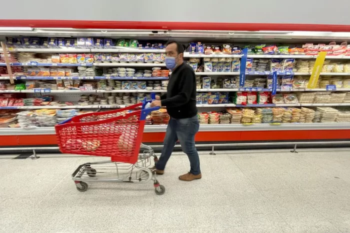 La inflación de julio fue de 7,4%, la cifra mensual más alta de los últimos 20 años
