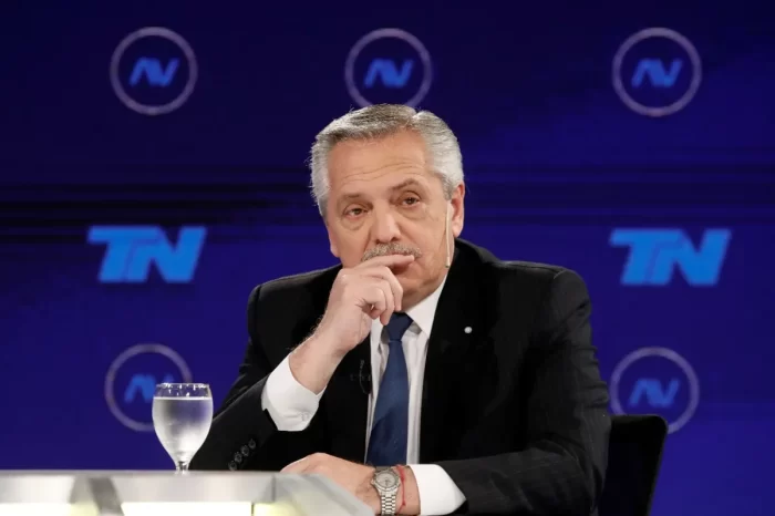Alberto Fernández, tras sus polémicos dichos: “Alberto Nisman se suicidó y no encuentro ningún motivo para que eso ocurra con Diego Luciani”