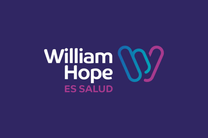 50° Aniversario: Willians Hope renueva su imagen y apuesta