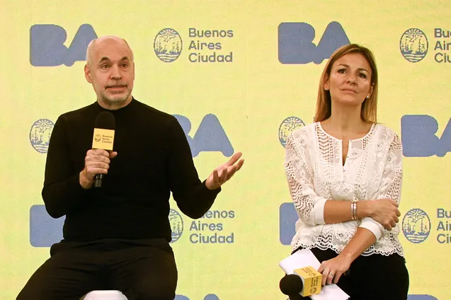 El Gobierno porteño le quitará los planes sociales a las familias que no manden a sus hijos a la escuela