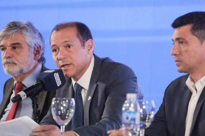 La Provincia puso en marcha su Agencia de Innovación
