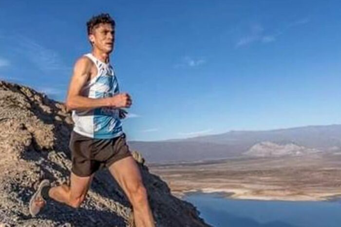 Carriqueo: “Hoy estoy disfrutando desde otro lugar y con otra mirada”