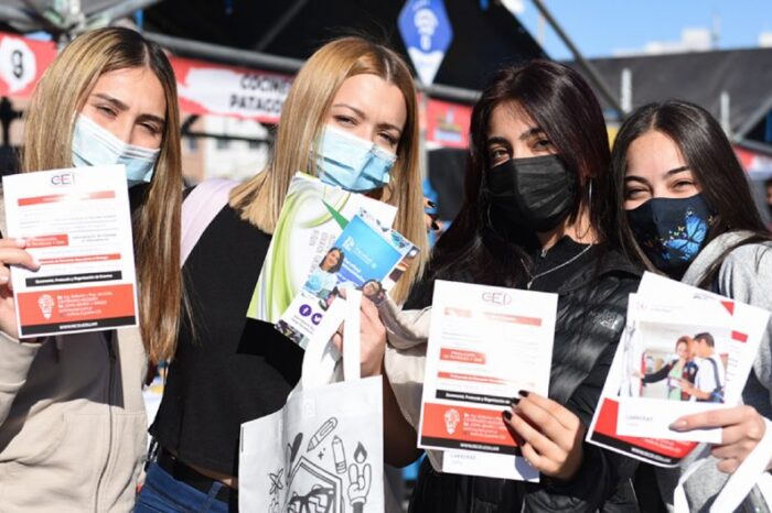 Expovocacional retomará en septiembre su gira provincial