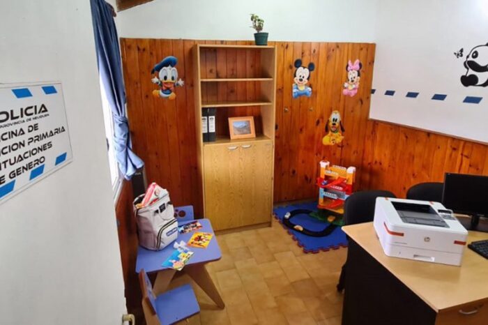 Intercambian experiencias en la atención a situaciones de violencia de género