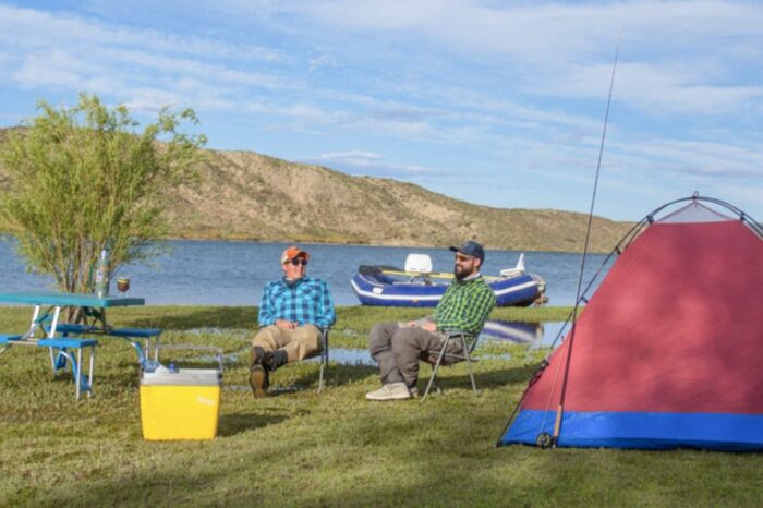 Neuquén estará presente en la Feria de Caza, Pesca y Outdoors de Buenos Aires