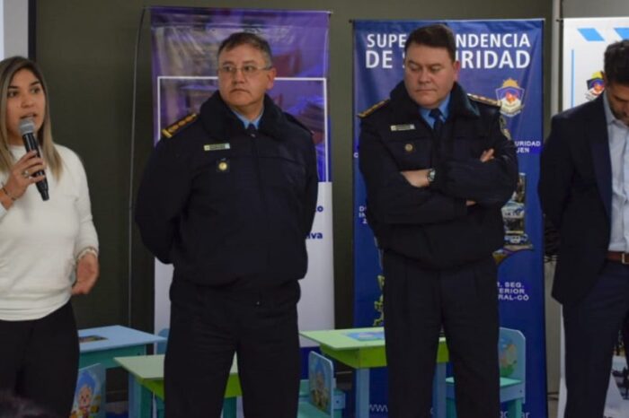 Realizaron encuentro para enriquecer la atención ante situaciones de violencia de género