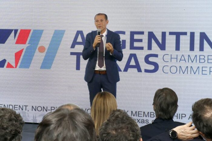 Neuquén proyecta para 2030 casi duplicar su producción de gas y triplicar la de petróleo