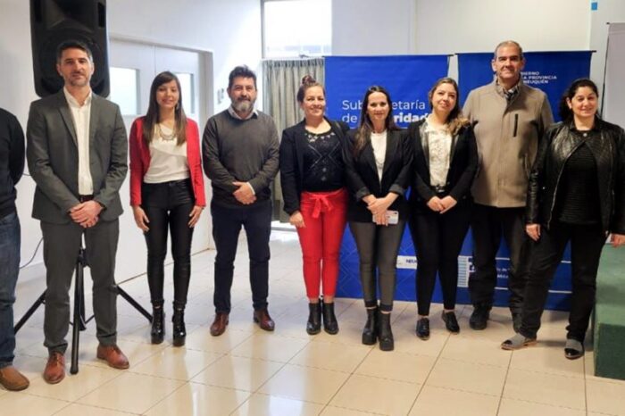 Capacitan para la atención de la línea nacional 149 – opción 2