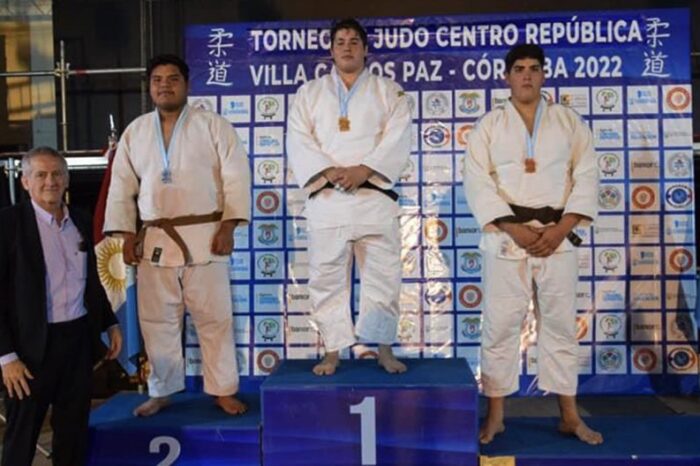 El deporte neuquino sumó varios podios el fin de semana
