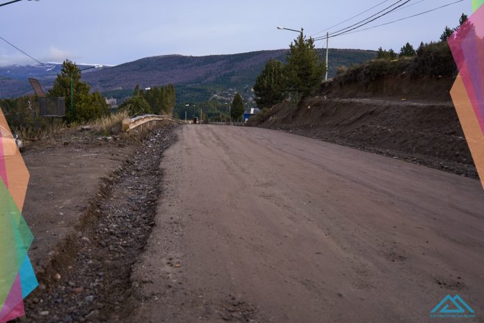 Fue adjudicada la primera etapa de la obra de pavimentación de Avenida los Lagos