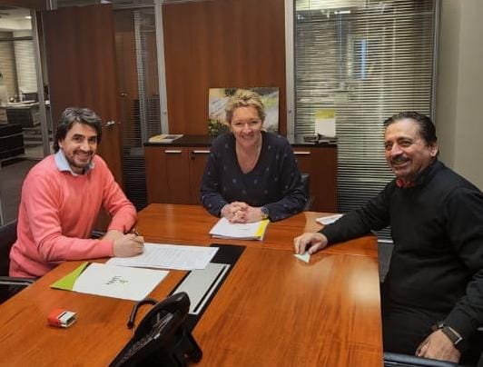 El IJAN aportará 20 millones de pesos para la restauración del Teatro San José