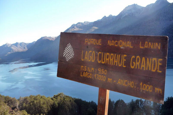 Llamado a Licitación área Laguna Verde y Curruhué Grande