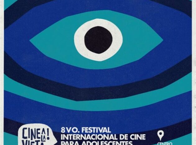 Llega la 8va edición de “Cine a la Vista!”