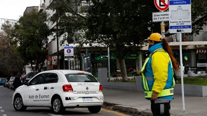 Los exámenes para obtener la licencia de conducir en CABA serán más exigentes, en la calle y con más preguntas teóricas